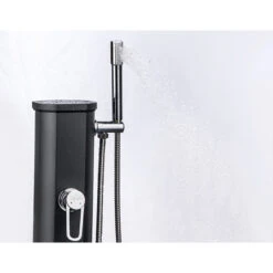 Douche Solaire Jolly Go 20L-Argent -Spa Relaxation Promos Magasin jolly go galerie 02 1