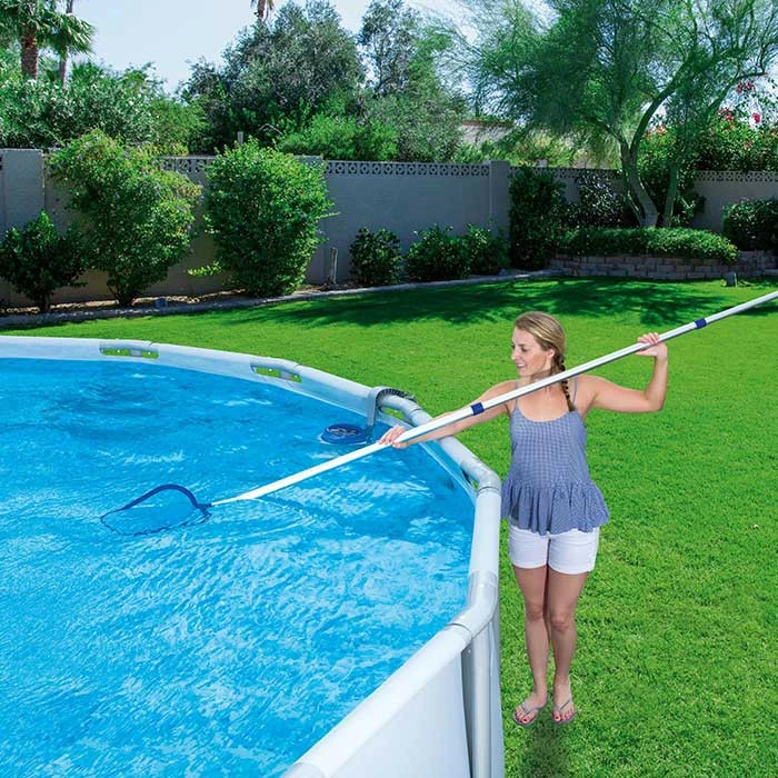 Kit D'entretien Flowclear Deluxe Pour Piscine Bestway 2 Kit D'entretien Flowclear Deluxe Pour Piscine Bestway – Image 2