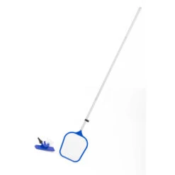 Kit De Nettoyage Pour Piscine Bestway Flowclear 9 Kit De Nettoyage Pour Piscine Bestway Flowclear -Spa Relaxation Promos Magasin kit nettoyage piscine bestway flowclear 4