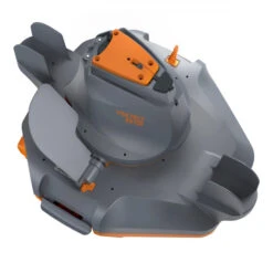 Robot Rechargeable Kokido VEKTRO RX150 Pour Piscine Jusqu'à 20 M² -Spa Relaxation Promos Magasin kok 200 0139 robot piscine kokido vektro rx150 rechargeable dessus