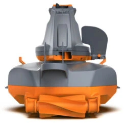 Robot Rechargeable Kokido VEKTRO RX150 Pour Piscine Jusqu'à 20 M² -Spa Relaxation Promos Magasin kok 200 0139 robot piscine kokido vektro rx150 rechargeable profil