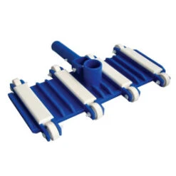 Tête De Balai Kokido 8 Roues Pour Béton