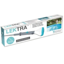 Aspirateur à Piles Kokido LEKTRA Pour Spas Et Petites Piscines 9 Aspirateur à Piles Kokido LEKTRA Pour Spas Et Petites Piscines -Spa Relaxation Promos Magasin kok 400 8653 aspirateur a piles kokido lektra spas piscines packaging