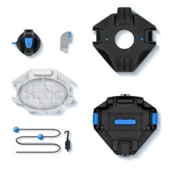 Robot Rechargeable Kokido DELTA 100 Pour Piscine Jusqu'à 20 M² -Spa Relaxation Promos Magasin kokido robot delta plus rx 100 contenu 2