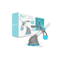 Nettoyeur Hydraulique Kokido KRILL Pour Piscines < Ø 6 M -Spa Relaxation Promos Magasin krill 1