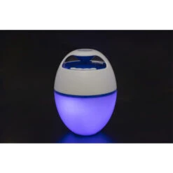 Enceinte Flottante Bluetooth Bestway Musicwave LED -Spa Relaxation Promos Magasin musicwave enceinte bluetooth led flottante 58700 bestway 13957878 38673970 1140x1140