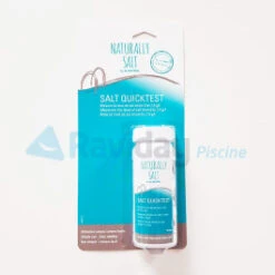 Bandelettes Test Analyse Sel Piscine Bayrol (10 Pièces)