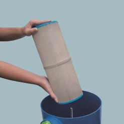 Nettoyeur Automatique Estelle Pour Filtre De Spa -Spa Relaxation Promos Magasin photo estelle 1 min