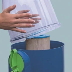 Nettoyeur Automatique Estelle Pour Filtre De Spa -Spa Relaxation Promos Magasin photo estelle 2 min