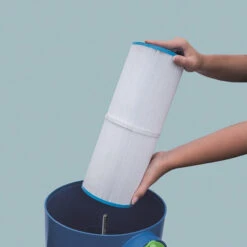 Nettoyeur Automatique Estelle Pour Filtre De Spa -Spa Relaxation Promos Magasin photo estelle 4 min