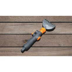 Peigne Nettoyeur Kokido Pour Cartouches De Filtration -Spa Relaxation Promos Magasin pistolet nettoyeur kokido cartouches filtrations