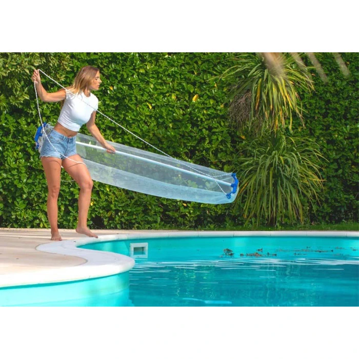 Épuisette Platypool Large Et Sans Effort 3 Épuisette Platypool Large Et Sans Effort – Image 3