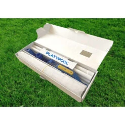 Épuisette Platypool Large Et Sans Effort 19 Épuisette Platypool Large Et Sans Effort -Spa Relaxation Promos Magasin platy001 epuisette platypool poolfast packaging