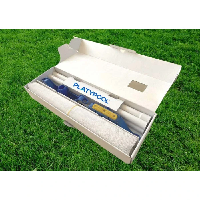 Épuisette Platypool Large Et Sans Effort 10 Épuisette Platypool Large Et Sans Effort – Image 10