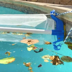 Épuisette Platypool Large Et Sans Effort 15 Épuisette Platypool Large Et Sans Effort -Spa Relaxation Promos Magasin platy001 epuisette platypool poolfast saletes 2