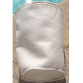 Poche De Filtration Compatible Cartouche Weltico C5 Skimfiltre, Twinfiltre 1 Poche De Filtration Compatible Cartouche Weltico C5 Skimfiltre, Twinfiltre