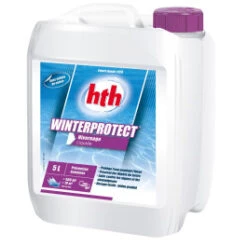 Hth Winterprotect 5L - Produit Hivernage