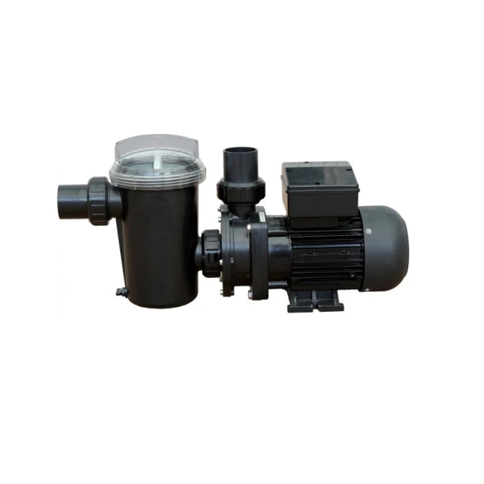Pompe De Filtration Poolstyle 3/4 CV - 11 M³/h 2 Pompe De Filtration Poolstyle 3/4 CV - 11 M³/h – Image 2