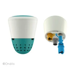 Analyseur D'eau Connecté ICO Pool Ondilo - Chlore / Brome -Spa Relaxation Promos Magasin r duit ondilo v2 2018 01 ico 1