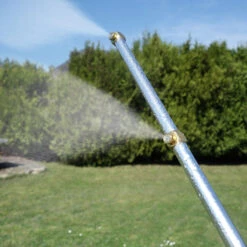 Brumisateur De Terrasse Nomade 2 En 1 O'Fresh -Spa Relaxation Promos Magasin rampe brumisation nomade 2 en 1 ofresh 5