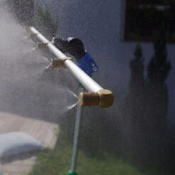 Brumisateur De Terrasse Nomade 2 En 1 O'Fresh -Spa Relaxation Promos Magasin rampe brumisation nomade 2 en 1 ofresh 9