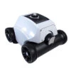 Robot Nettoyeur De Fond De Piscine Ubbink Robotclean Accu