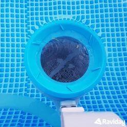 Skimmer De Surface Deluxe Intex -Spa Relaxation Promos Magasin skimmer surface intex raviday 2