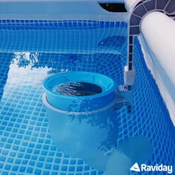 Skimmer De Surface Deluxe Intex -Spa Relaxation Promos Magasin skimmer surface intex raviday