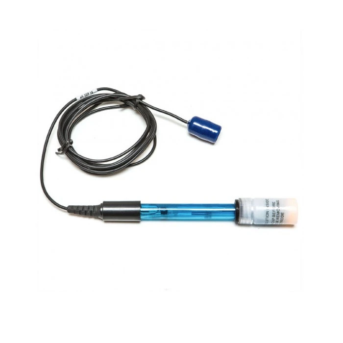 Sonde PH 2,5 M Pour Pompe Doseuse Automatic PH Et Electrolyseur Automatic Salt Bayrol 1 Sonde PH 2,5 M Pour Pompe Doseuse Automatic PH Et Electrolyseur Automatic Salt Bayrol