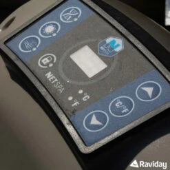 Spa Portable Netspa Octopus Seul 4 à 6 Personnes 26 Spa Portable Netspa Octopus Seul 4 à 6 Personnes -Spa Relaxation Promos Magasin spa octopus netspa raviday 3