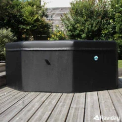 Spa Portable Netspa Octopus Seul 4 à 6 Personnes 31 Spa Portable Netspa Octopus Seul 4 à 6 Personnes -Spa Relaxation Promos Magasin spa octopus netspa raviday 6