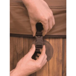 Spa Semi-rigide Bestway Lay-Z Spa HELSINKI AirJet 7 Places -Spa Relaxation Promos Magasin spa helsinki attache min 1