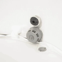 Spa Semi-rigide Bestway Lay-Z Spa HELSINKI AirJet 7 Places -Spa Relaxation Promos Magasin spa helsinki valve min 1