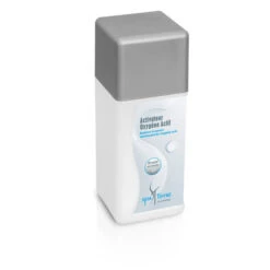 Bayrol SpaTime - Activateur D'oxygène Actif Liquide Concentré 1L