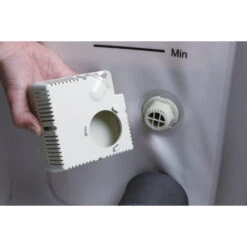 Spot LED Multicolore Pour Spa Ubbink Infinite -Spa Relaxation Promos Magasin spot led min