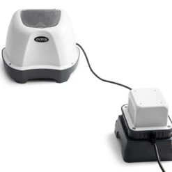 Stérilisateur Au Sel Intex XS Pour Piscine < 17 M³ -Spa Relaxation Promos Magasin sterilisateur au sel piscine intex xs 2 min