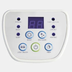 Stérilisateur Au Sel Intex XS Pour Piscine < 17 M³ -Spa Relaxation Promos Magasin sterilisateur au sel piscine intex xs 3 min