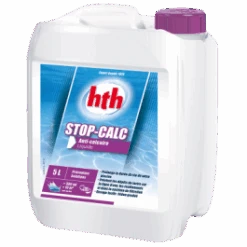 HTH Stop-Calc - Anticalcaire Liquide 5L