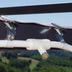 Brumisateur De Terrasse 6 Mètres O'Fresh -Spa Relaxation Promos Magasin systeme brumisation 6m ofresh 4