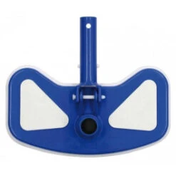 Tête De Balai En Demi-lune Pour Piscine