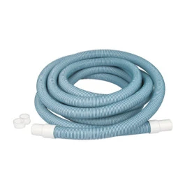Tuyau D'aspirateur 8 M + Adaptateurs Ø 32 Mm 1 Tuyau D'aspirateur 8 M + Adaptateurs Ø 32 Mm