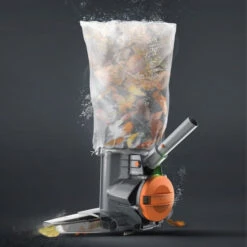 Aspirateur Rechargeable Kokido VEKTRO XL Pour Piscine -Spa Relaxation Promos Magasin vektro xl kokidofond noir min