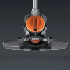 Aspirateur Rechargeable Kokido VEKTRO XL Pour Piscine -Spa Relaxation Promos Magasin vektro xl kokidofond noir. dessous