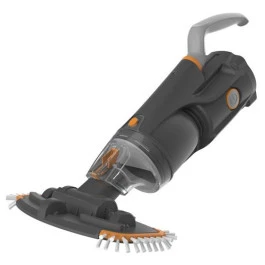 Aspirateur Rechargeable Kokido VEKTRO JUNIOR Pour Spas Et Moyennes Piscines 1 Aspirateur Rechargeable Kokido VEKTRO JUNIOR Pour Spas Et Moyennes Piscines