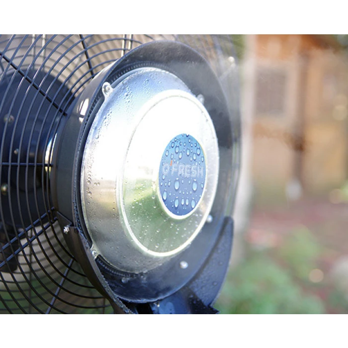 Ventilateur Brumisateur O'Fresh Haute Performance - 180 Cm 2 Ventilateur Brumisateur O'Fresh Haute Performance - 180 Cm – Image 2