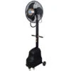 Ventilateur Brumisateur O'Fresh Haute Performance - 180 Cm