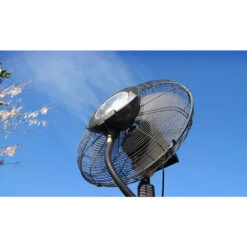 Ventilateur Brumisateur O'Fresh Haute Performance - 180 Cm 13 Ventilateur Brumisateur O'Fresh Haute Performance - 180 Cm -Spa Relaxation Promos Magasin ventilateur brumisateur haute performance 180cm ofresh 11