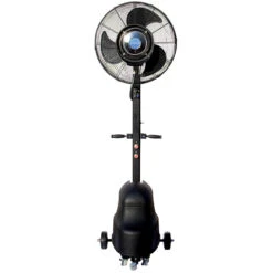 Ventilateur Brumisateur O'Fresh Haute Performance - 180 Cm 15 Ventilateur Brumisateur O'Fresh Haute Performance - 180 Cm -Spa Relaxation Promos Magasin ventilateur brumisateur haute performance 180cm ofresh 2