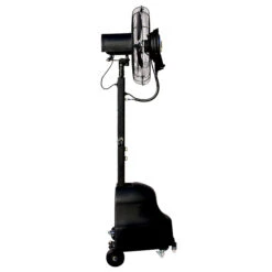 Ventilateur Brumisateur O'Fresh Haute Performance - 180 Cm 14 Ventilateur Brumisateur O'Fresh Haute Performance - 180 Cm -Spa Relaxation Promos Magasin ventilateur brumisateur haute performance 180cm ofresh 3