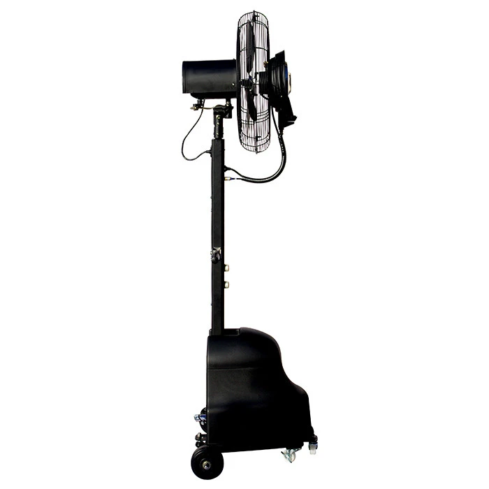 Ventilateur Brumisateur O'Fresh Haute Performance - 180 Cm 4 Ventilateur Brumisateur O'Fresh Haute Performance - 180 Cm – Image 4